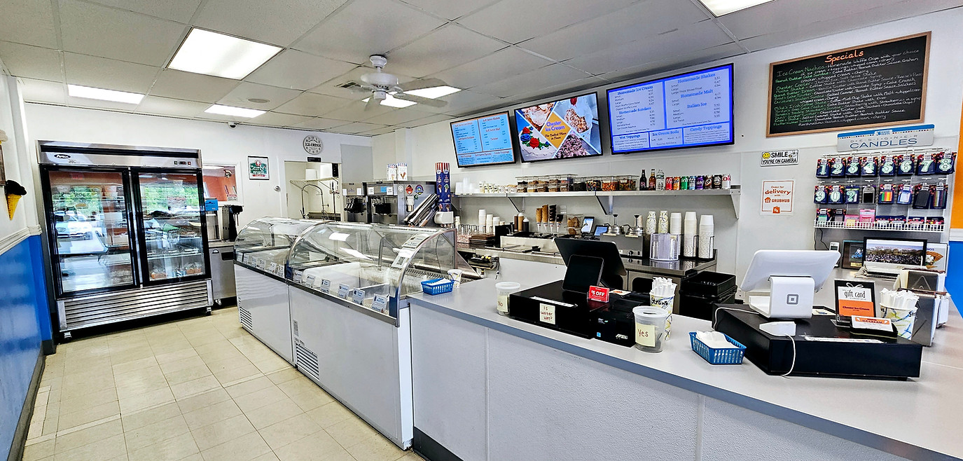 Chester Ice Cream Chester, NY Homemade Ice Cream